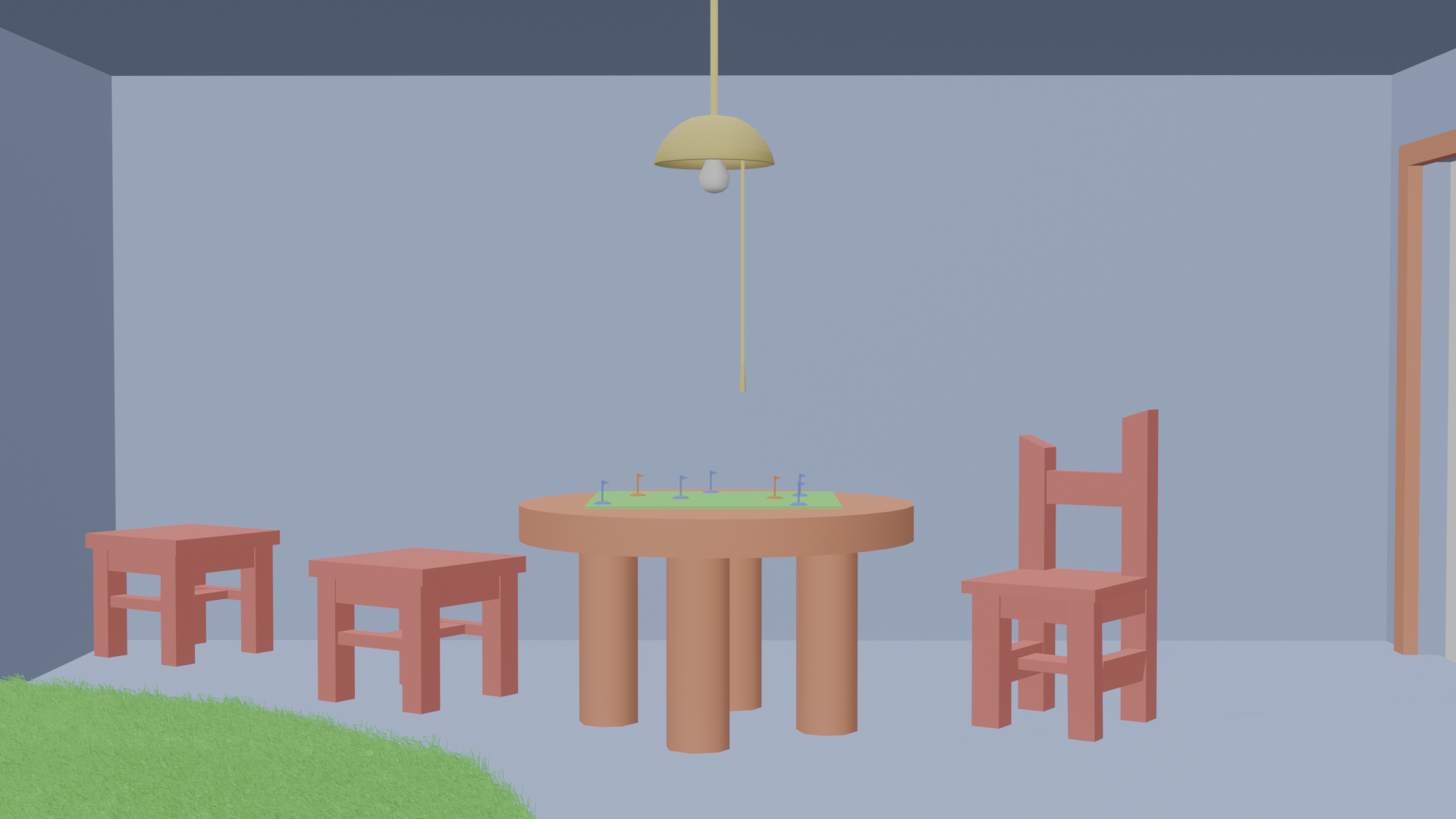 Trabajo de modelado 1